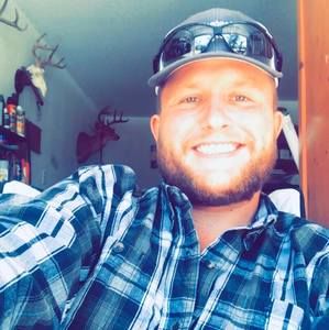 Meet your Posher, Justin